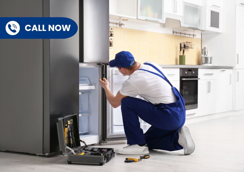 Perkinsville Appliance Repair Company